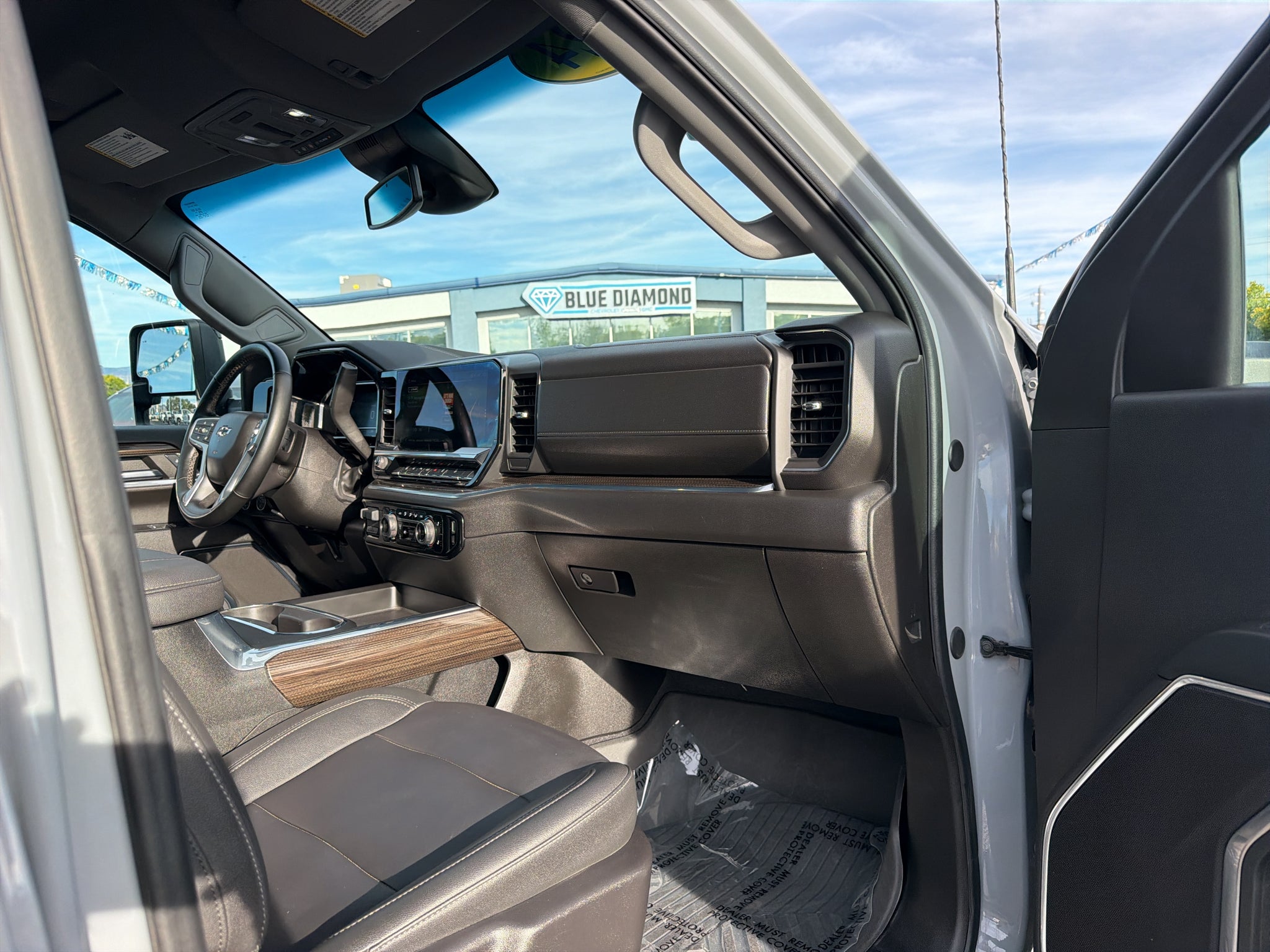 2024 Chevrolet Silverado 3500 HD LT