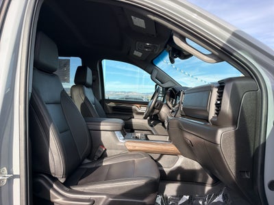 2024 Chevrolet Silverado 3500 HD LT