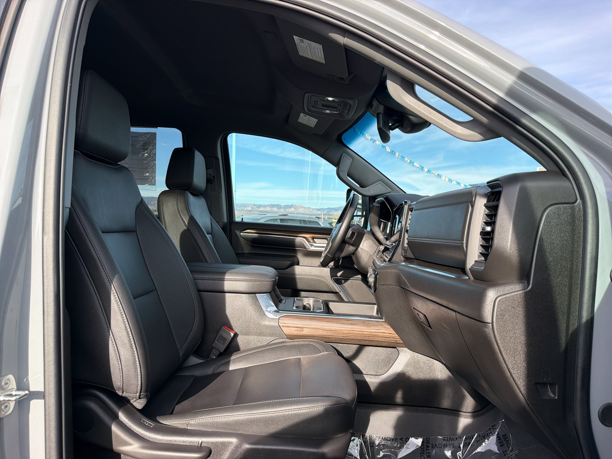 2024 Chevrolet Silverado 3500 HD LT