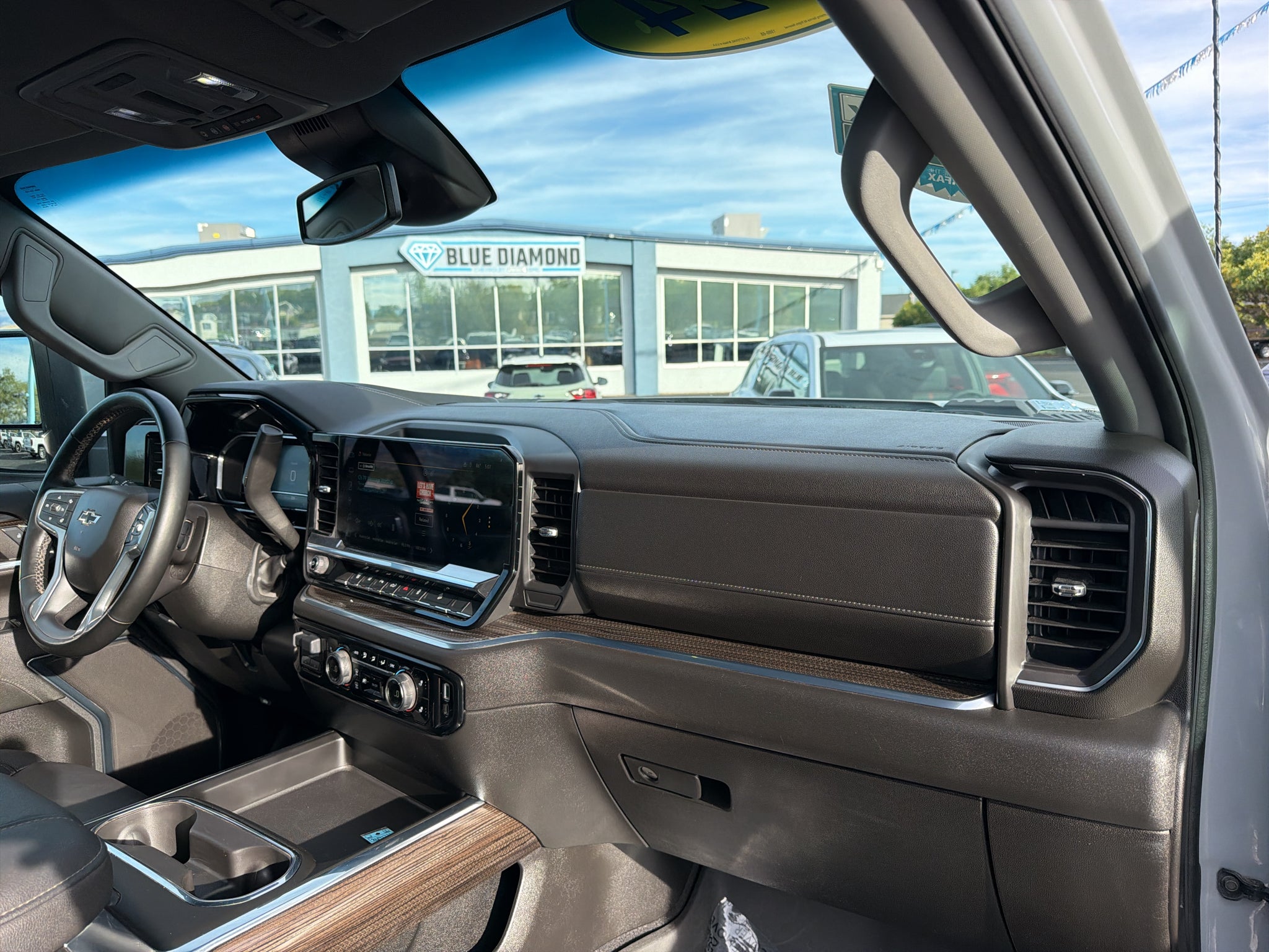 2024 Chevrolet Silverado 3500 HD LT