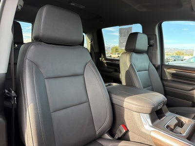 2024 Chevrolet Silverado 3500 HD LT
