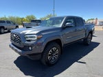 2021 Toyota Tacoma 4WD SR