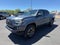2021 Toyota Tacoma 4WD SR