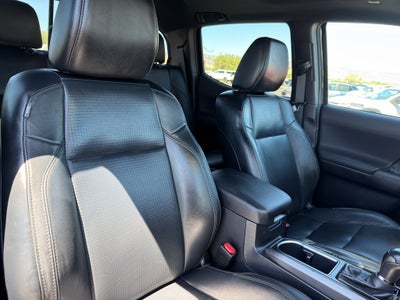 2021 Toyota Tacoma 4WD SR