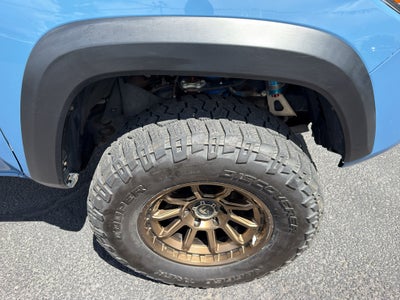 2019 Toyota Tacoma 4WD SR