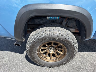 2019 Toyota Tacoma 4WD SR