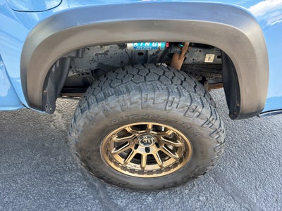 2019 Toyota Tacoma 4WD SR