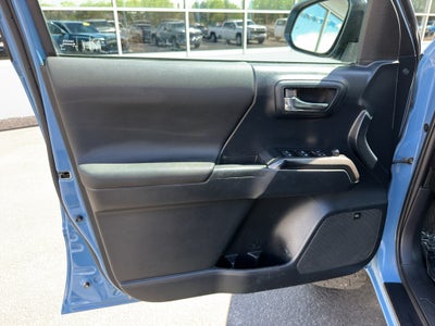 2019 Toyota Tacoma 4WD SR