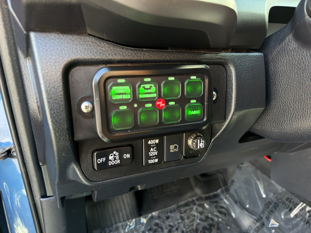 2019 Toyota Tacoma 4WD SR