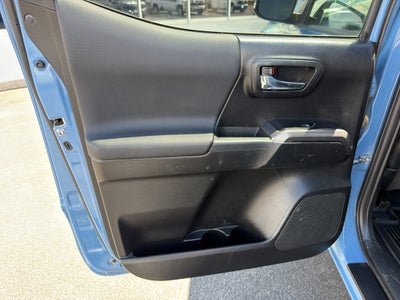 2019 Toyota Tacoma 4WD SR