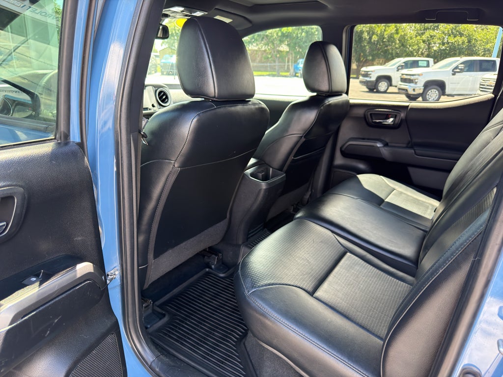 2019 Toyota Tacoma 4WD SR