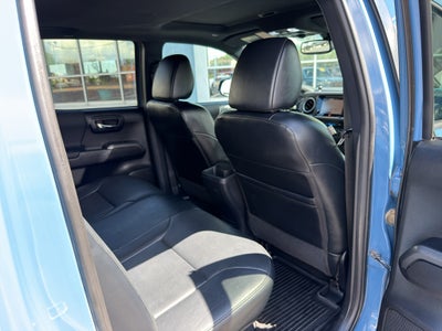 2019 Toyota Tacoma 4WD SR