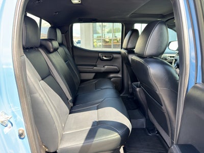 2019 Toyota Tacoma 4WD SR