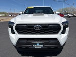 2025 Toyota Tacoma 4WD SR