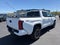 2025 Toyota Tacoma 4WD SR