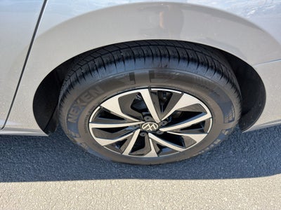 2025 Volkswagen Jetta S
