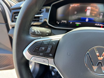 2025 Volkswagen Jetta S