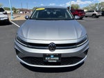 2025 Volkswagen Jetta S
