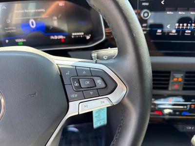 2025 Volkswagen Jetta S