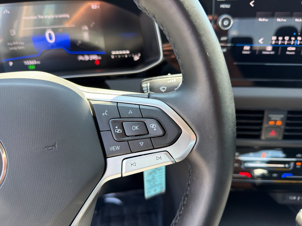 2025 Volkswagen Jetta S