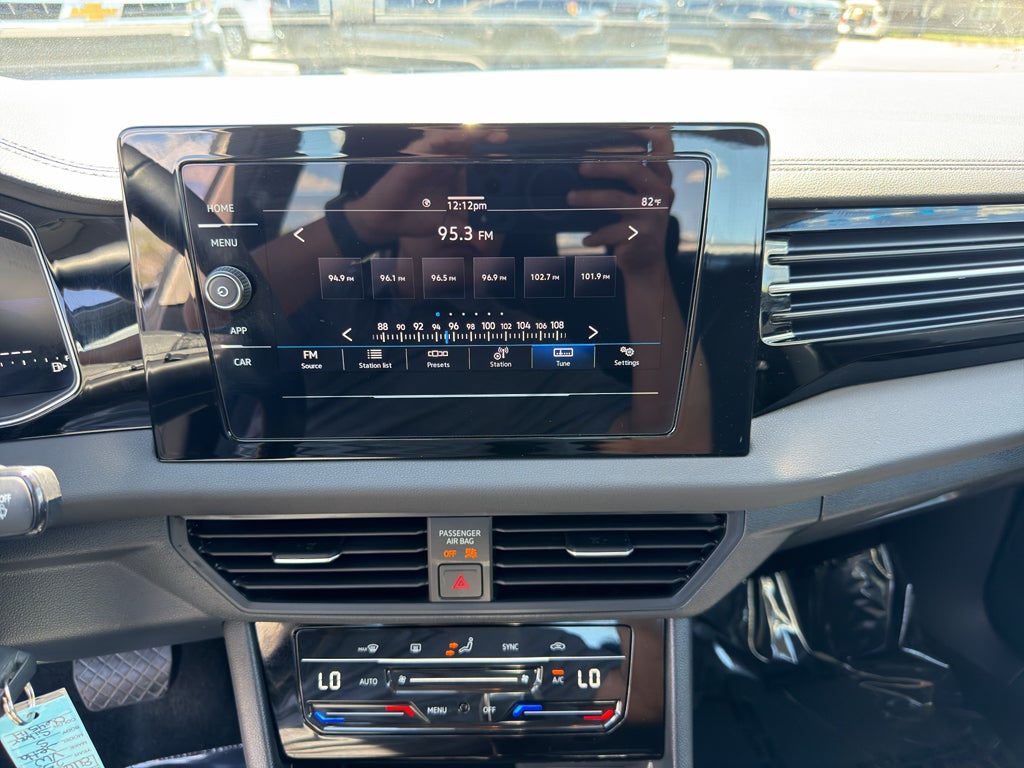 2025 Volkswagen Jetta S