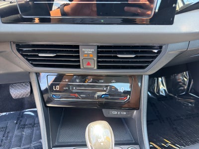 2025 Volkswagen Jetta S