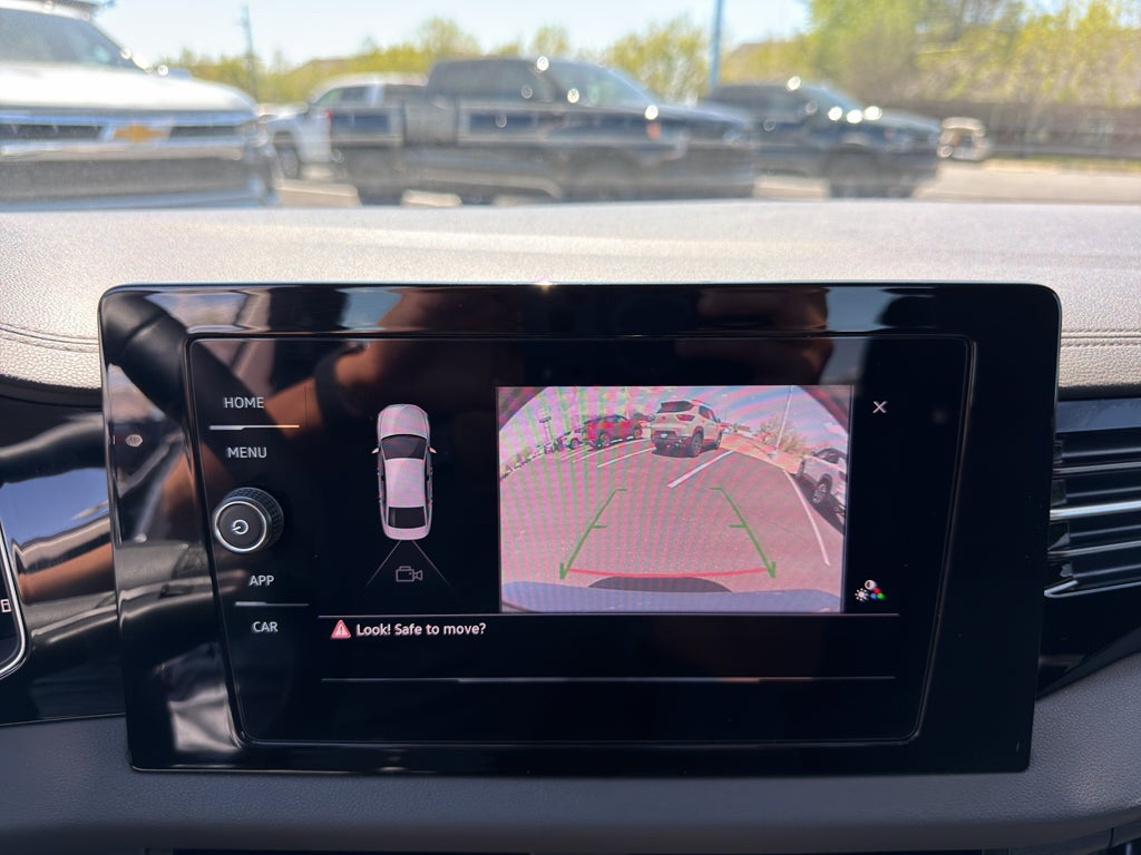 2025 Volkswagen Jetta S