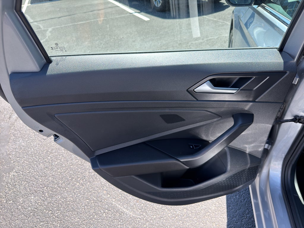 2025 Volkswagen Jetta S