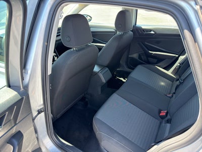2025 Volkswagen Jetta S