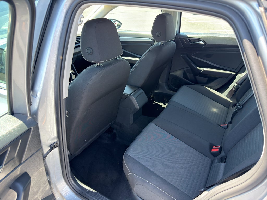 2025 Volkswagen Jetta S
