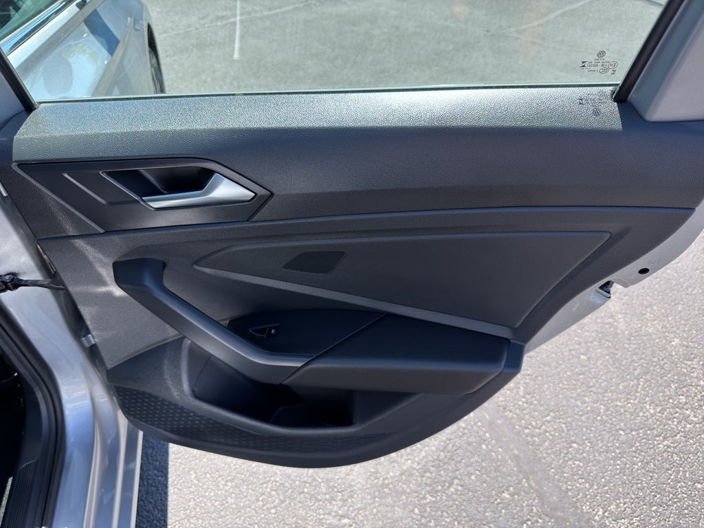 2025 Volkswagen Jetta S