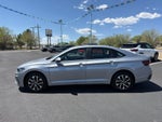 2025 Volkswagen Jetta S