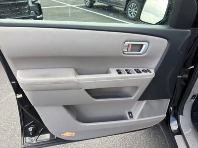 2014 Honda Pilot EX-L