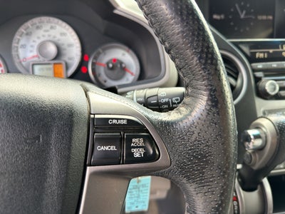 2014 Honda Pilot EX-L