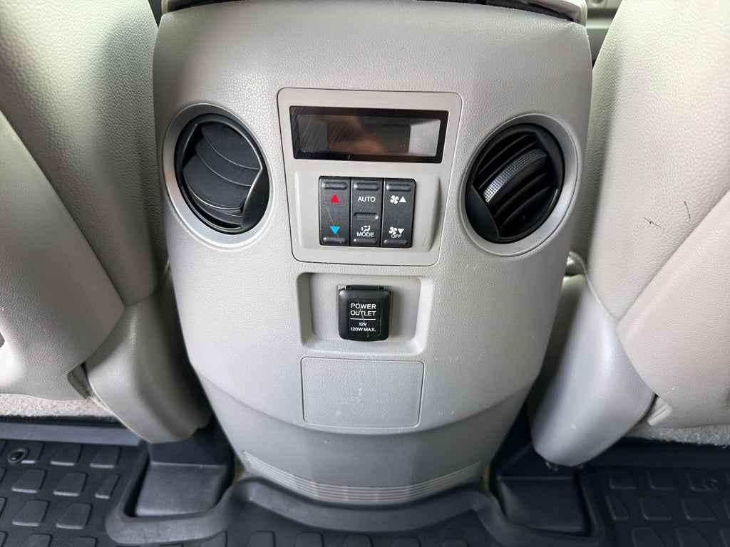 2014 Honda Pilot EX-L