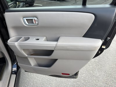2014 Honda Pilot EX-L