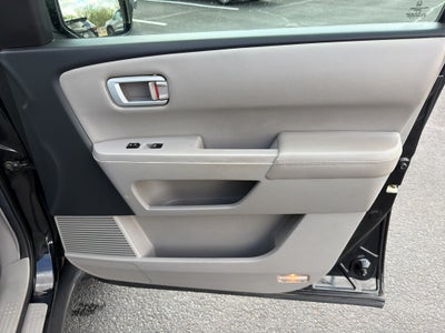 2014 Honda Pilot EX-L