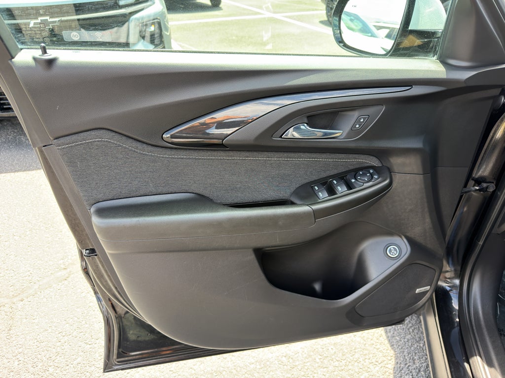 2021 Chevrolet Trailblazer ACTIV