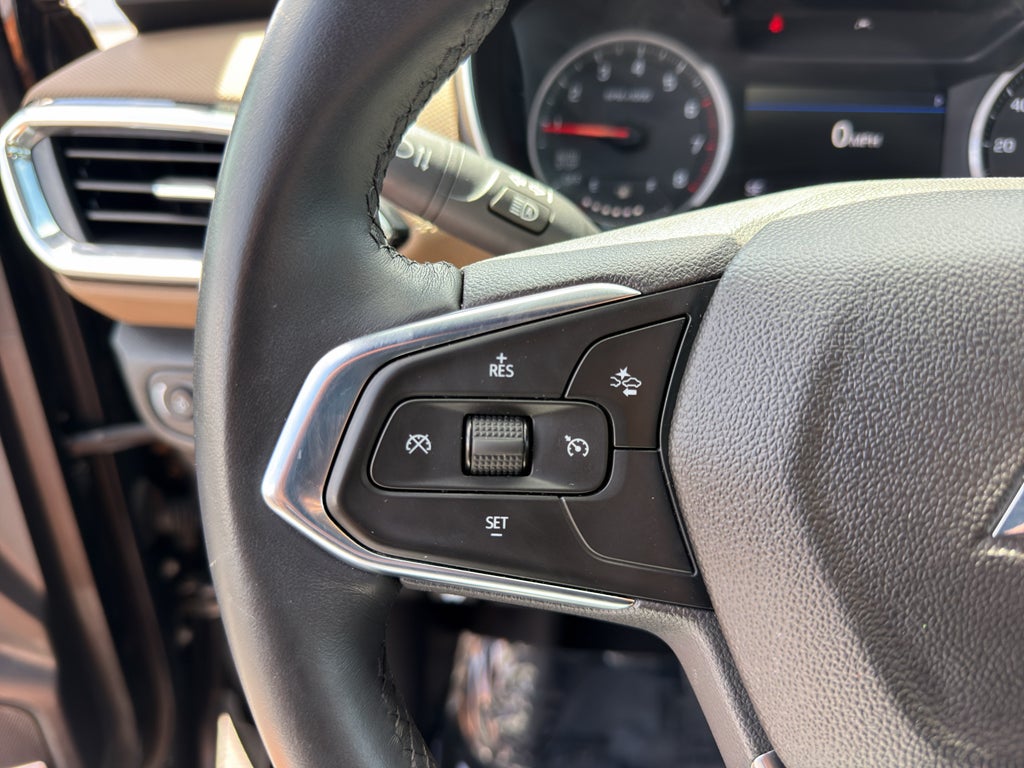 2021 Chevrolet Trailblazer ACTIV