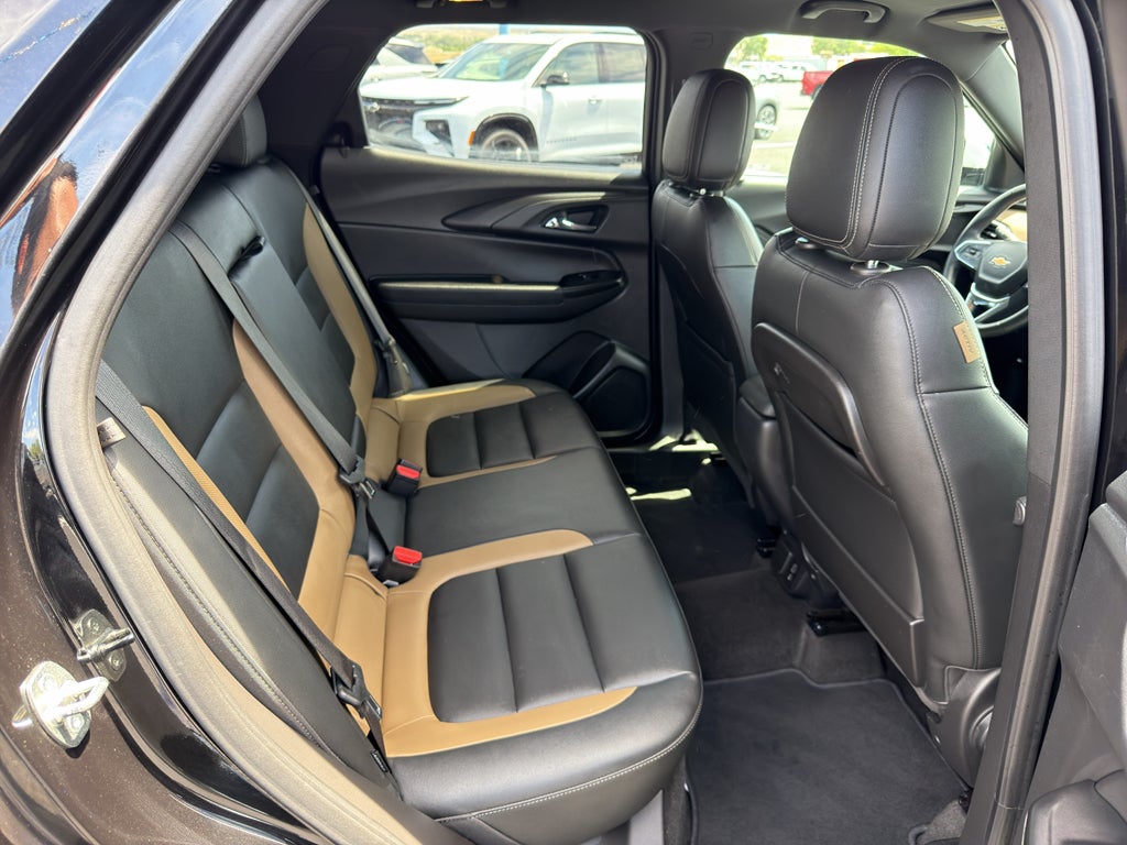 2021 Chevrolet Trailblazer ACTIV