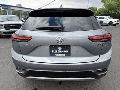 2022 Buick Envision Essence
