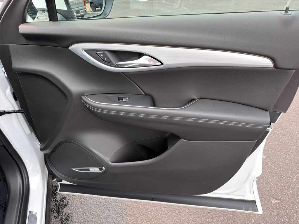 2024 Buick Envision Avenir