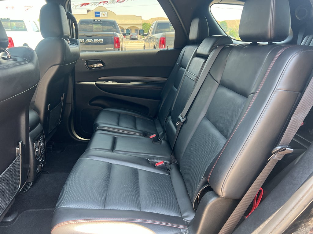 2025 Dodge Durango GT Plus