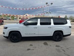 2024 Jeep Grand Wagoneer L Series II