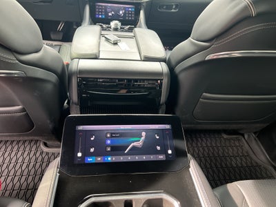 2024 Jeep Grand Wagoneer L Series II
