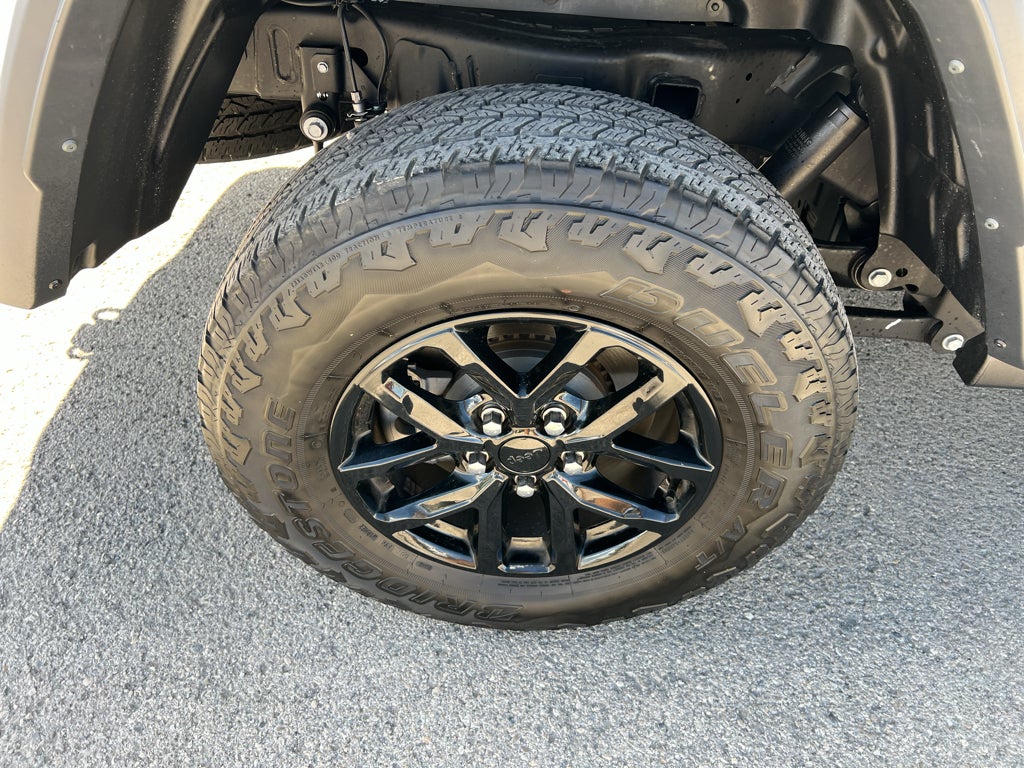 2023 Jeep Gladiator Freedom
