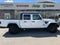 2023 Jeep Gladiator Freedom