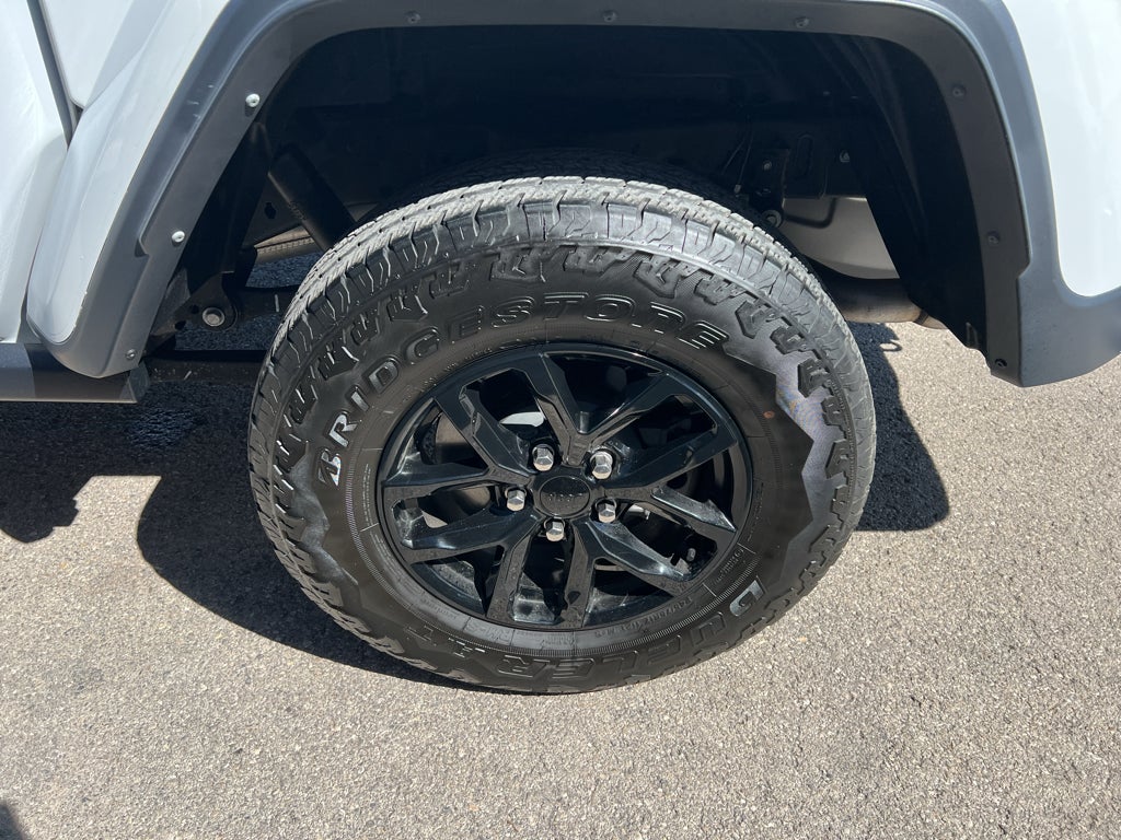 2023 Jeep Gladiator Freedom
