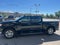 2024 Chevrolet Silverado LTZ
