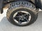 2009 Jeep Wrangler Unlimited X